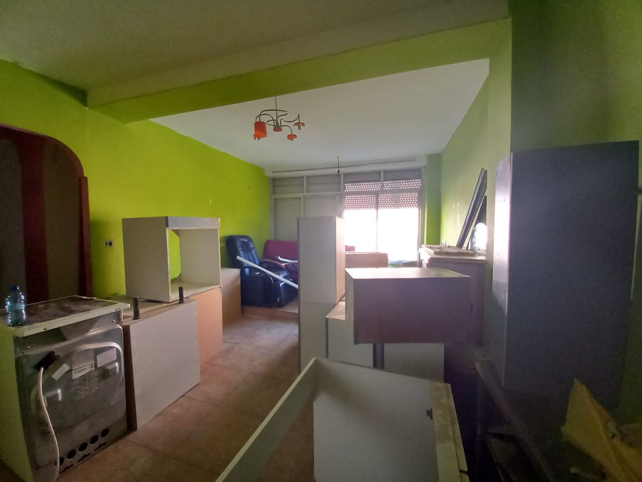 Продажа квартиры в Аликанте