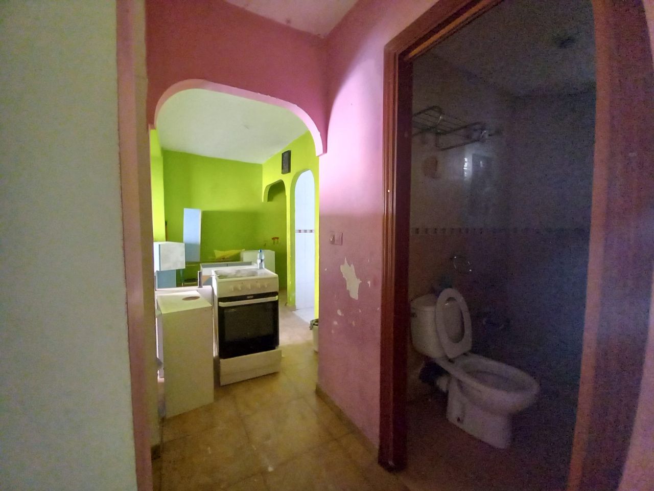 Продажа квартиры в Аликанте