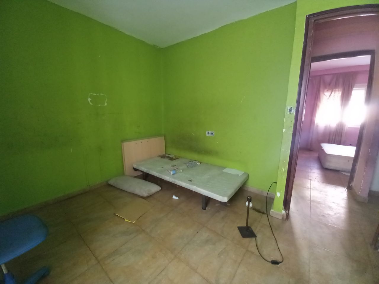 Продажа квартиры в Аликанте