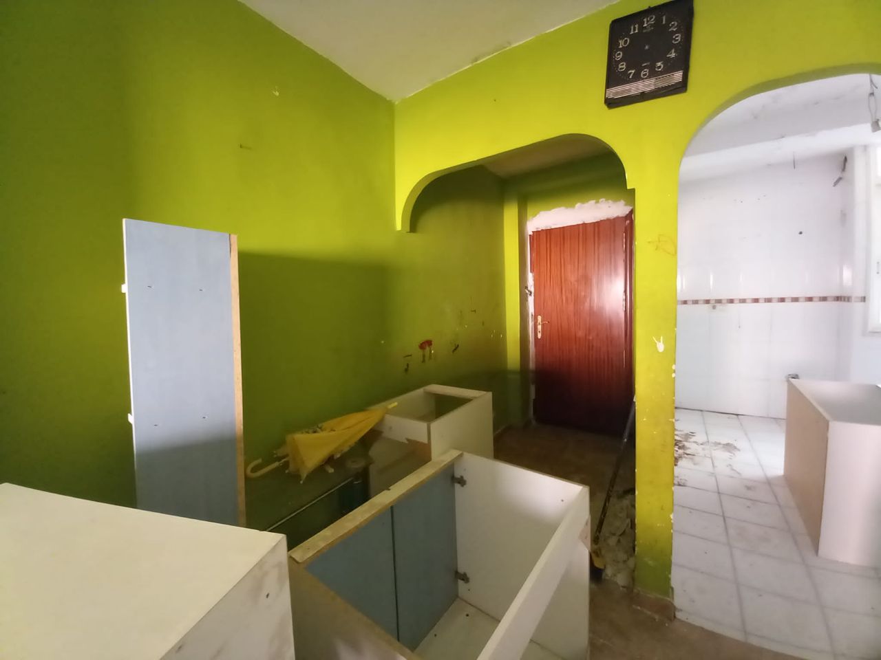 Продажа квартиры в Аликанте