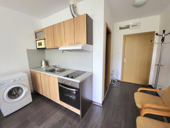 Студія. Комплекс Solemarine