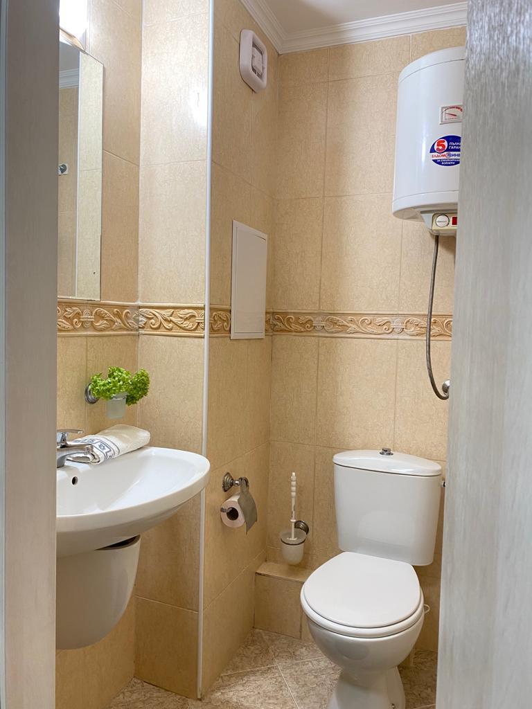 Студія   2 спальні