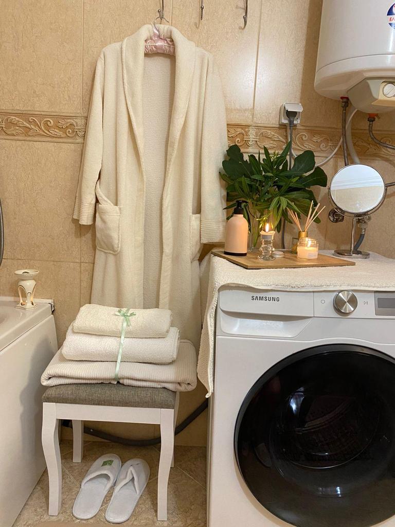 Студія   2 спальні