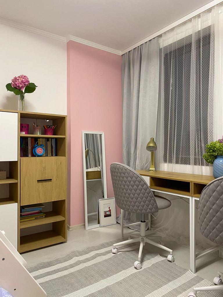 Студія   2 спальні