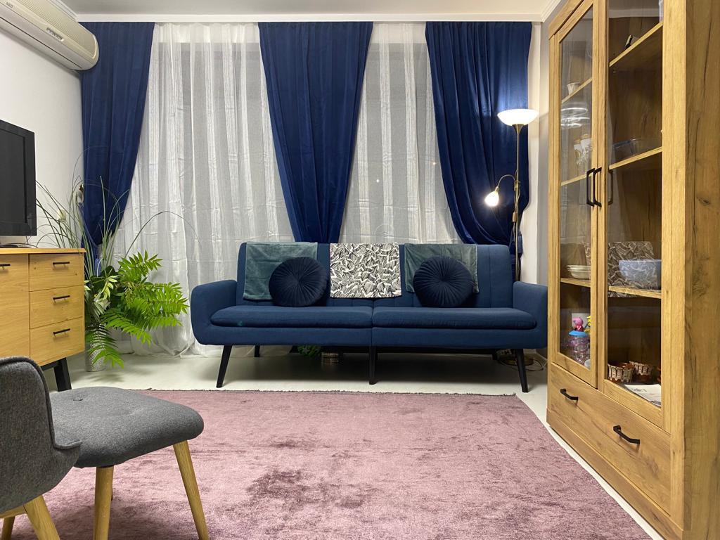 Студія   2 спальні