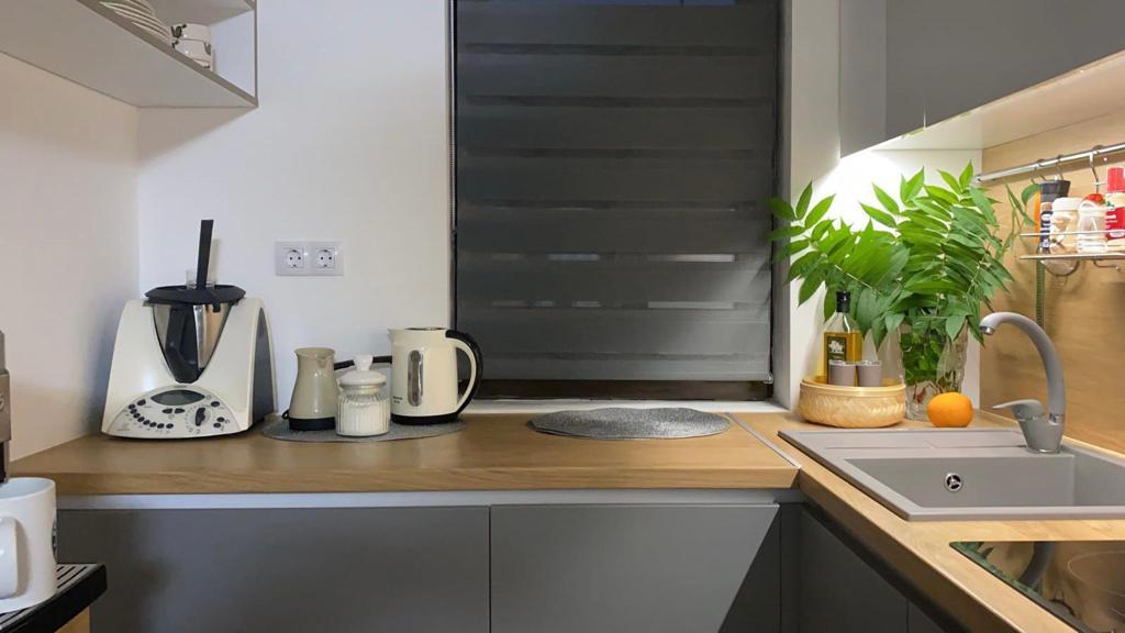 Студія   2 спальні