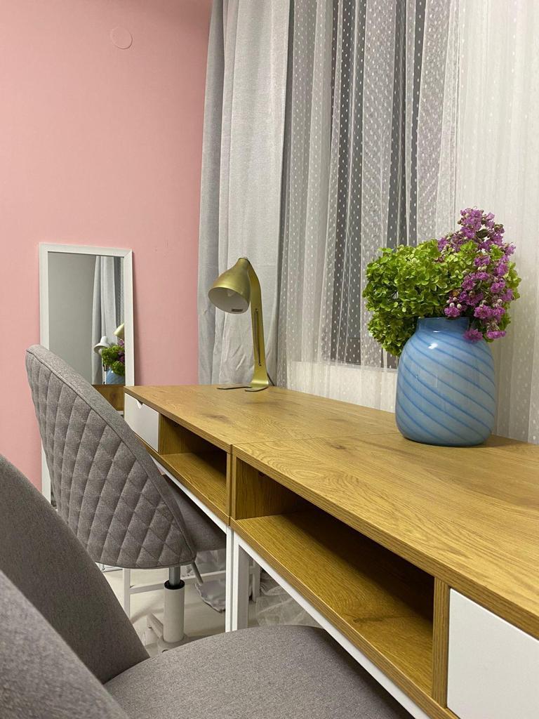 Студія   2 спальні