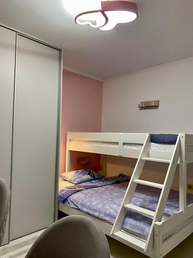 Студія   2 спальні