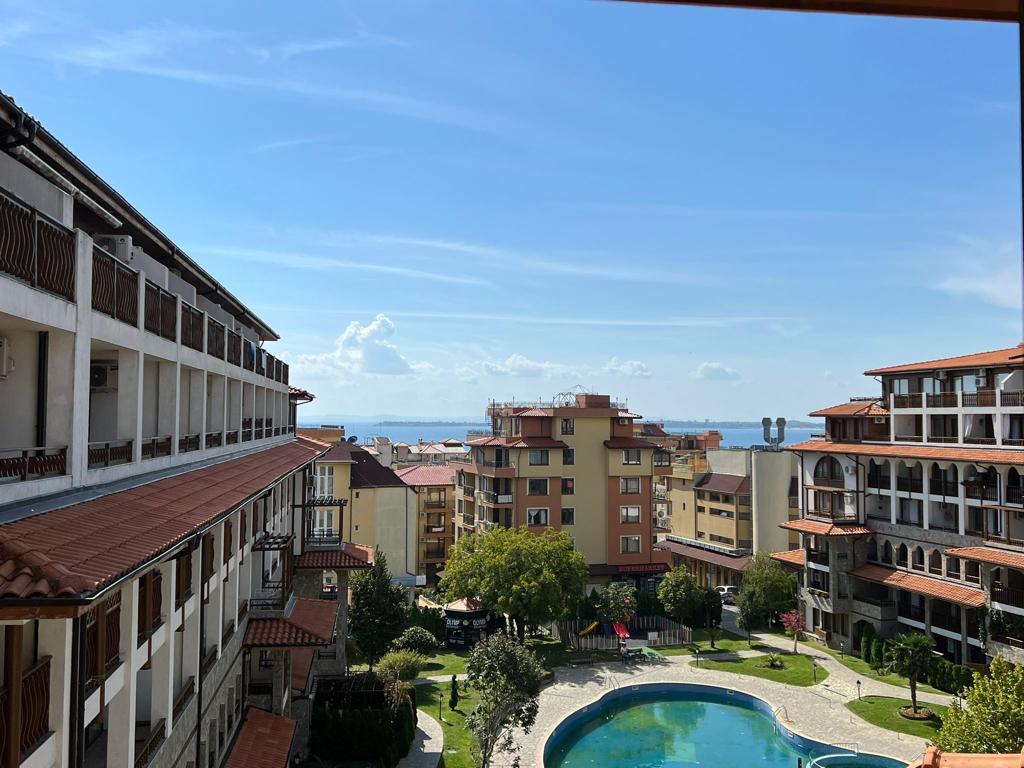 Хороша квартира в м. Святий Влас