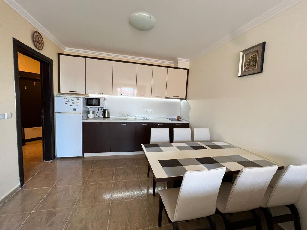 Хороша квартира в м. Святий Влас