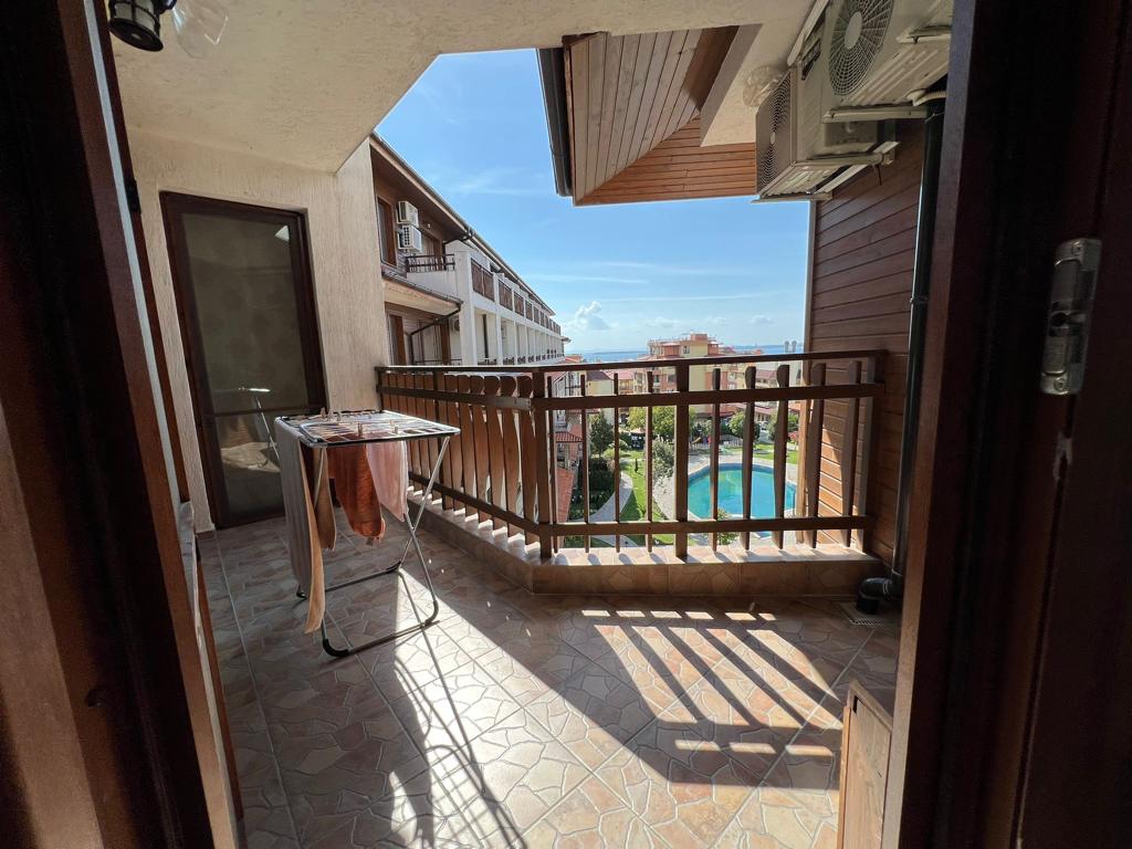 Хороша квартира в м. Святий Влас