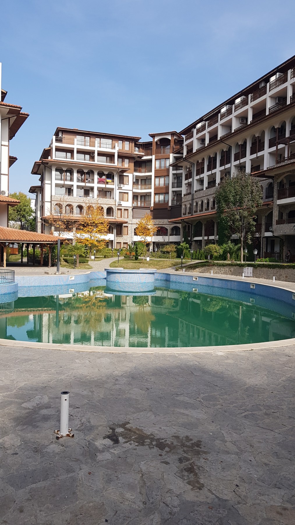 Хороша квартира в м. Святий Влас