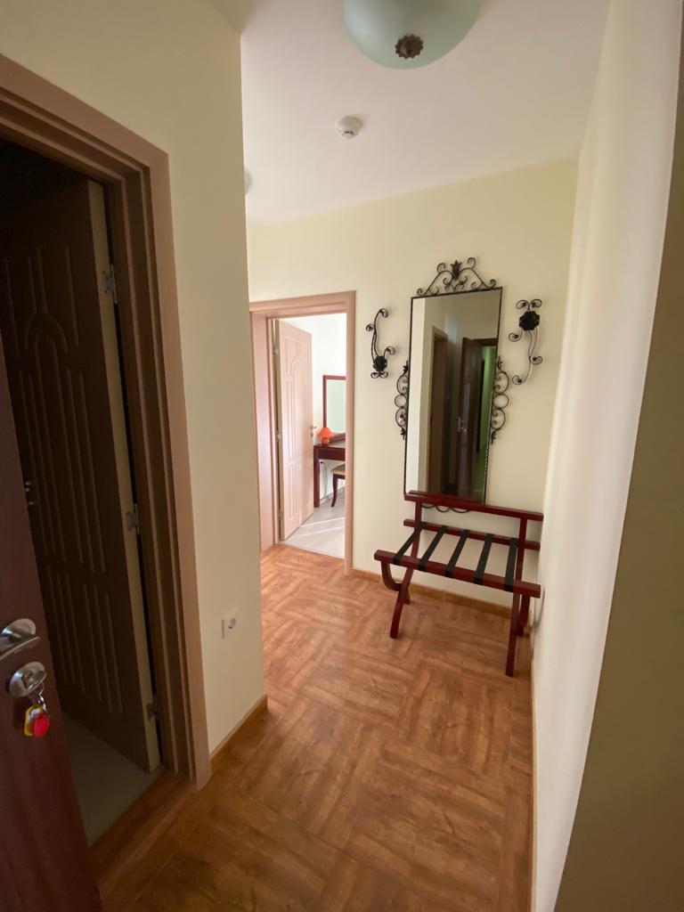 2-х спальна квартира