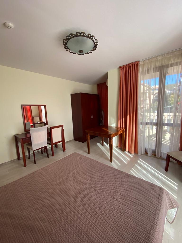 2-х спальна квартира