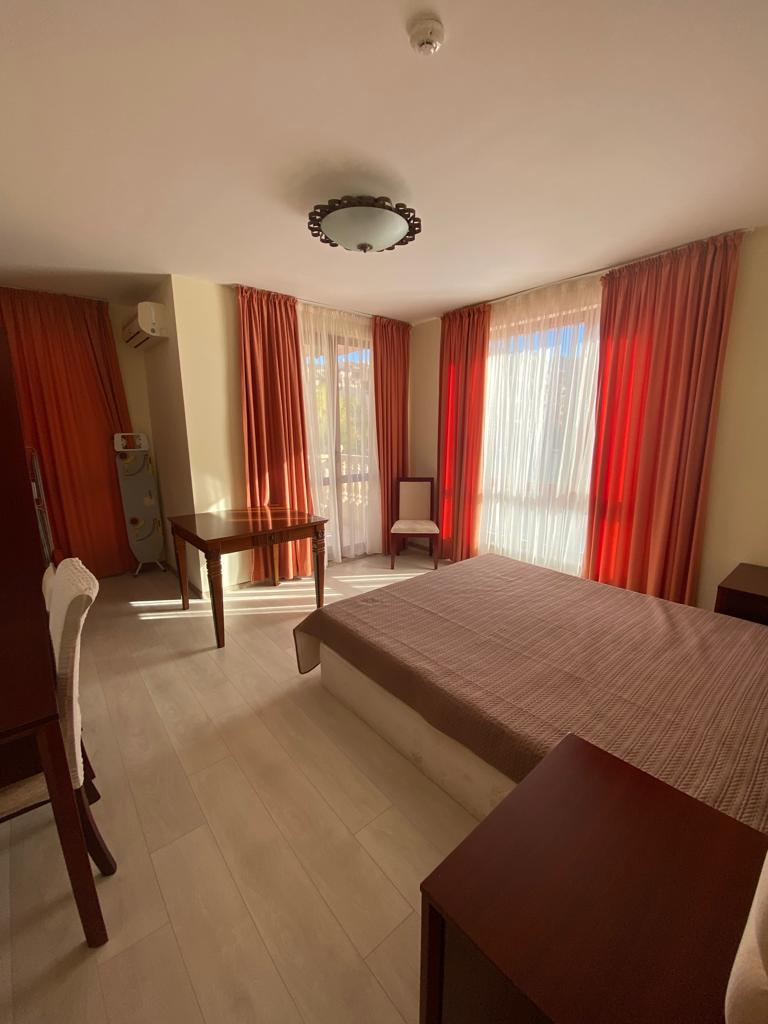 2-х спальна квартира