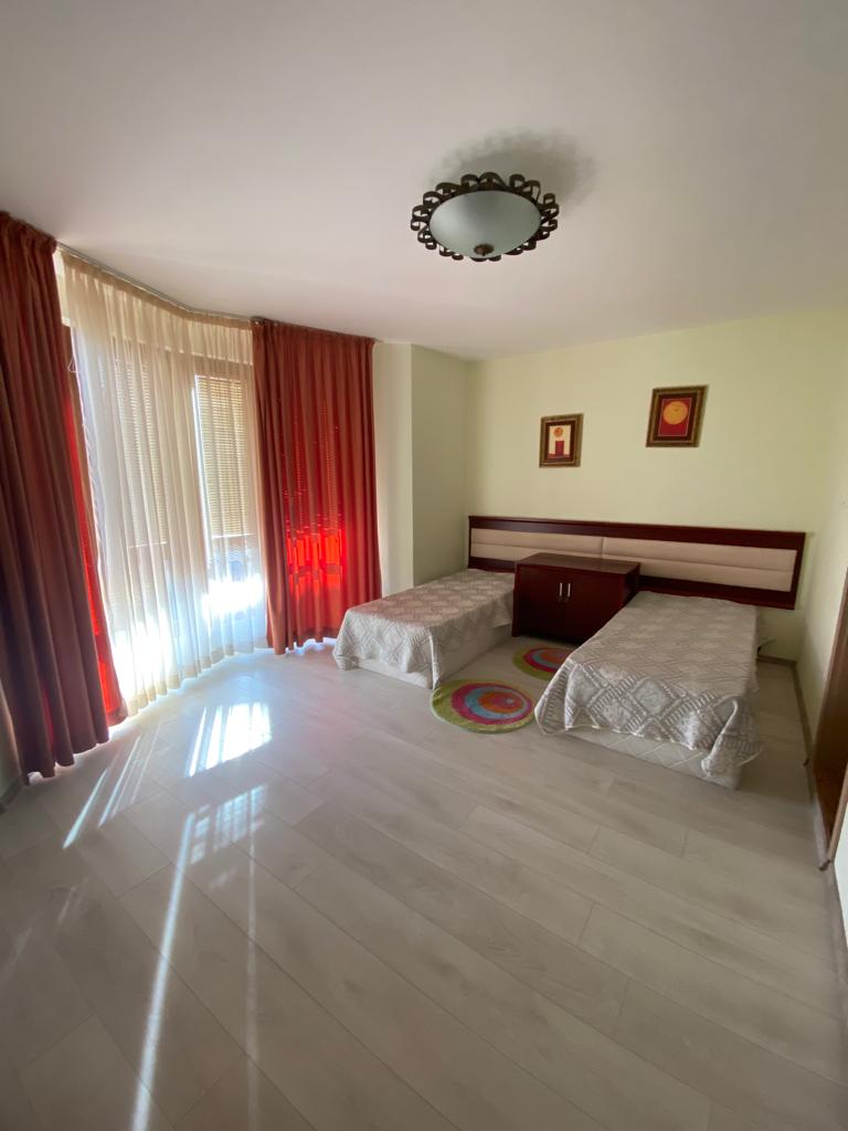 2-х спальна квартира