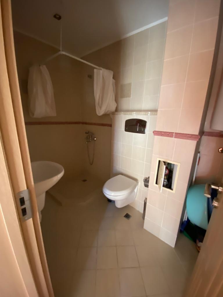 2-х спальна квартира