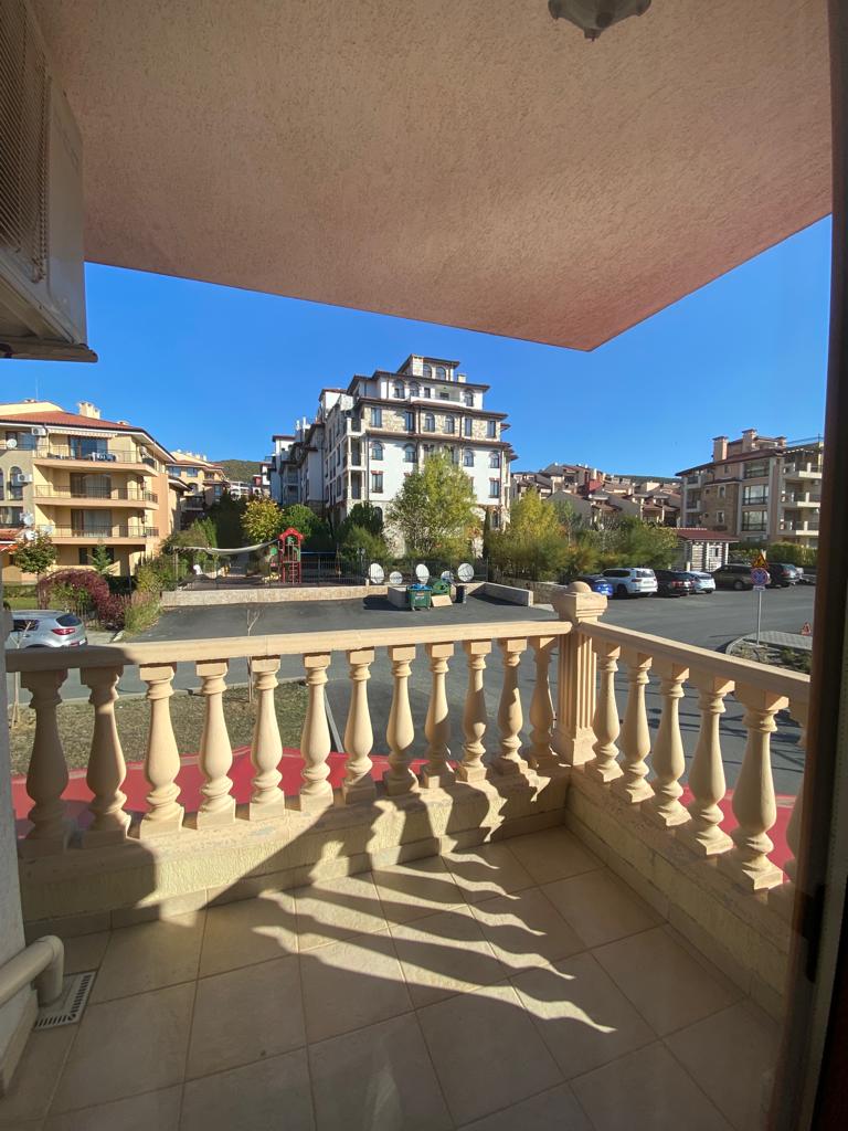 2-х спальна квартира