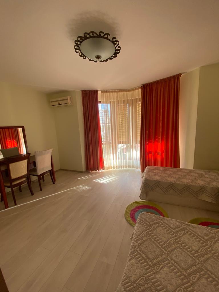 2-х спальна квартира