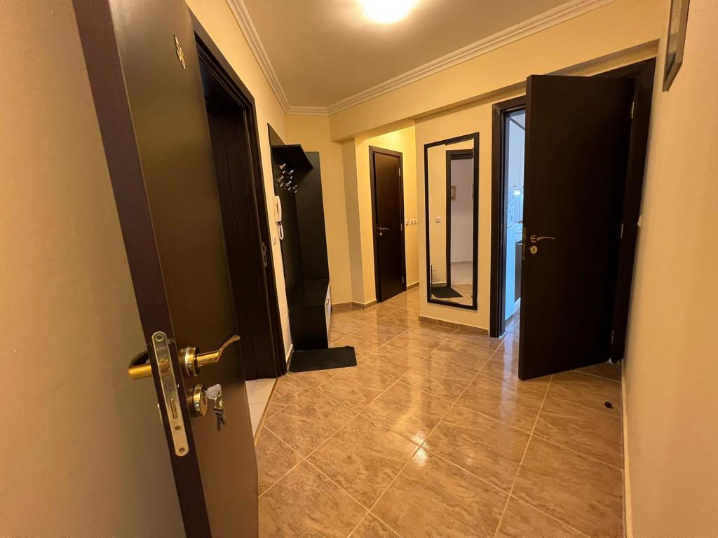 2-х спальна квартира