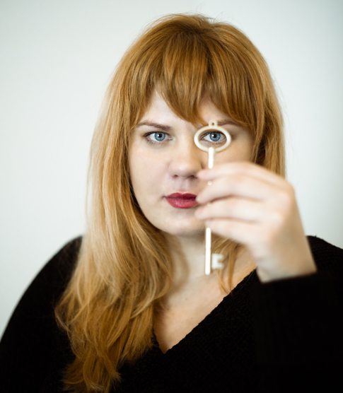 Юліанна Нагорна