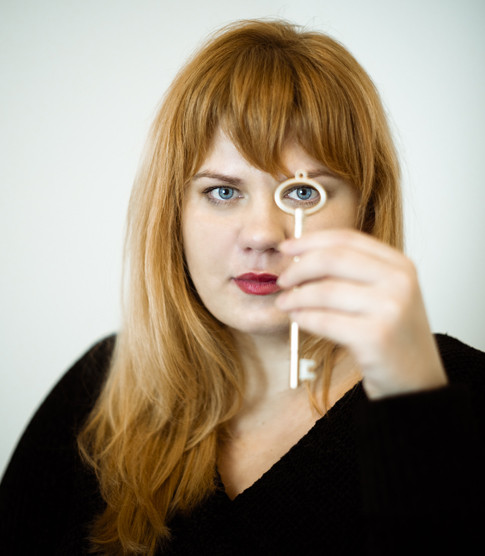 Юліанна Нагорна