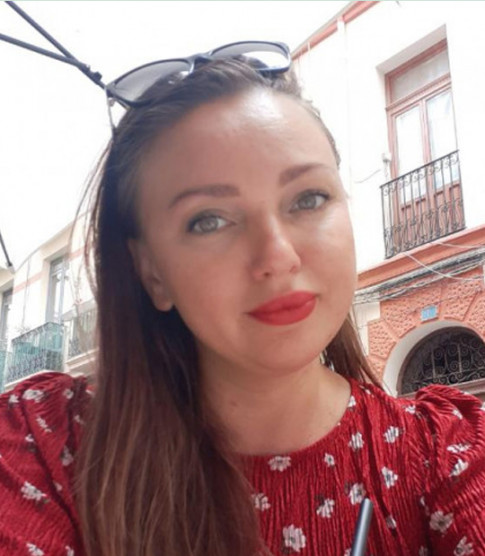 Тетяна Тесля